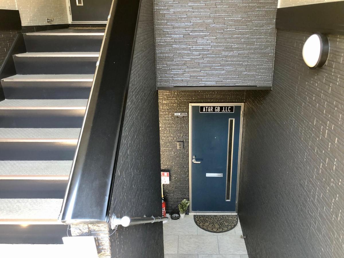 Midtown Sakura Apartment House 201 予約者だけの空間 A Space Just For You Katsuura  Esterno foto