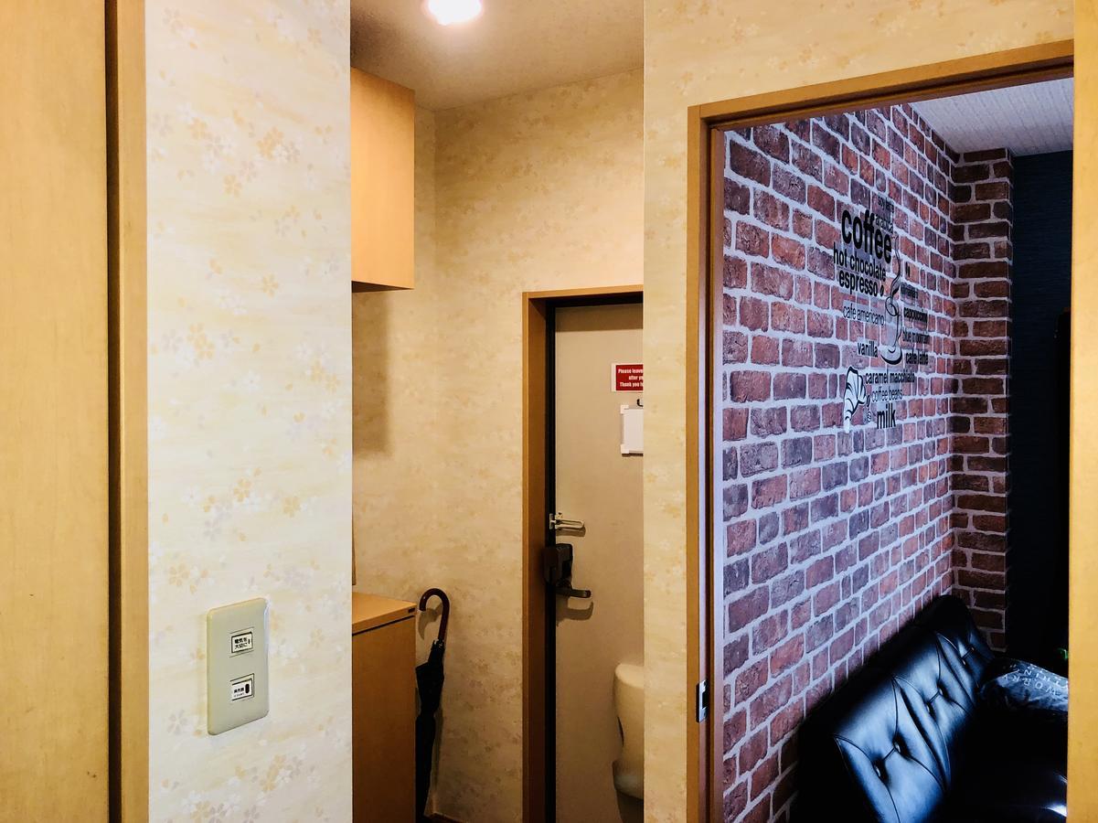 Midtown Sakura Apartment House 201 予約者だけの空間 A Space Just For You Katsuura  Esterno foto