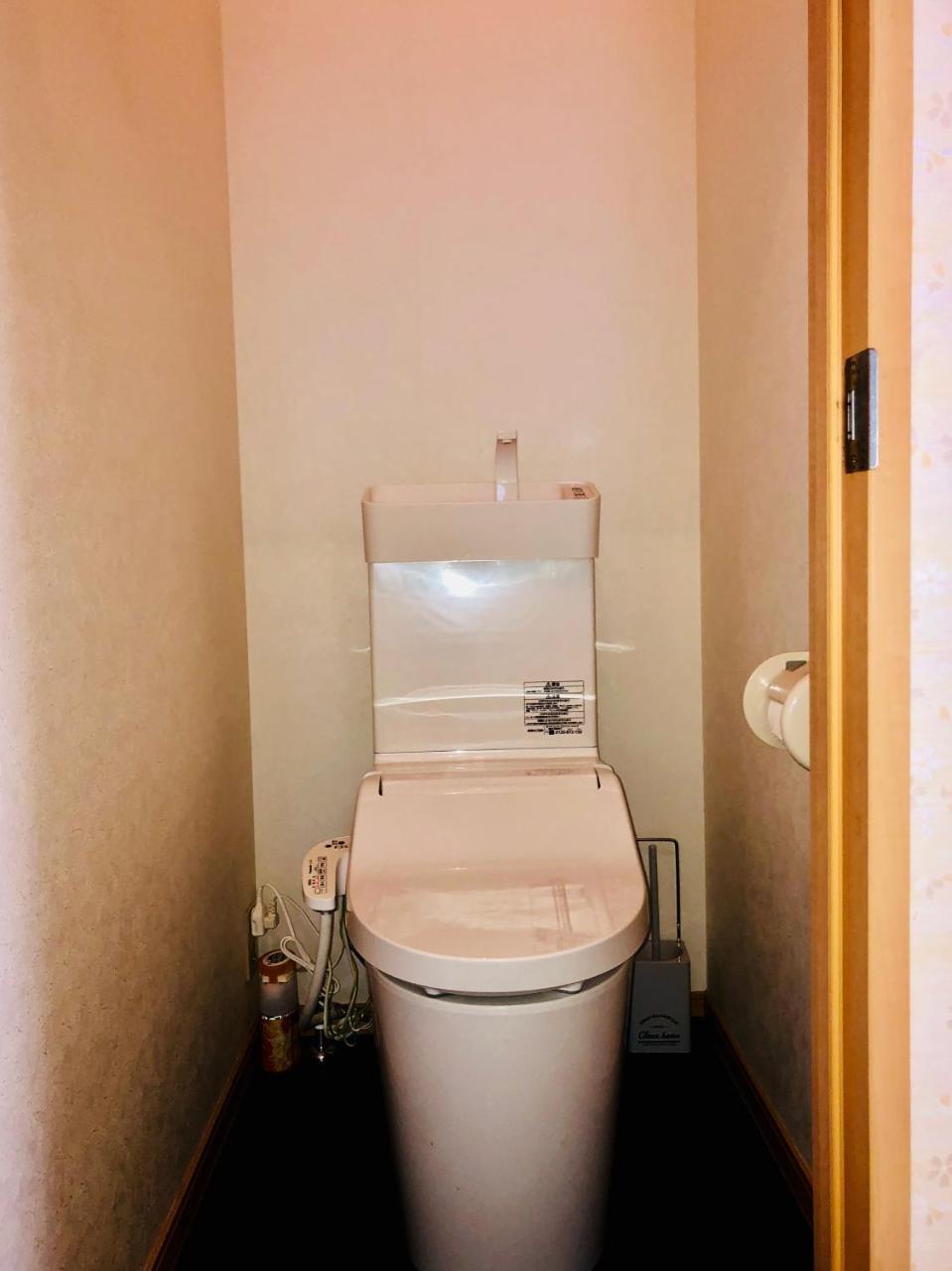 Midtown Sakura Apartment House 201 予約者だけの空間 A Space Just For You Katsuura  Esterno foto