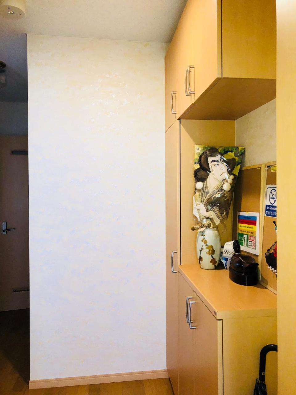 Midtown Sakura Apartment House 201 予約者だけの空間 A Space Just For You Katsuura  Esterno foto