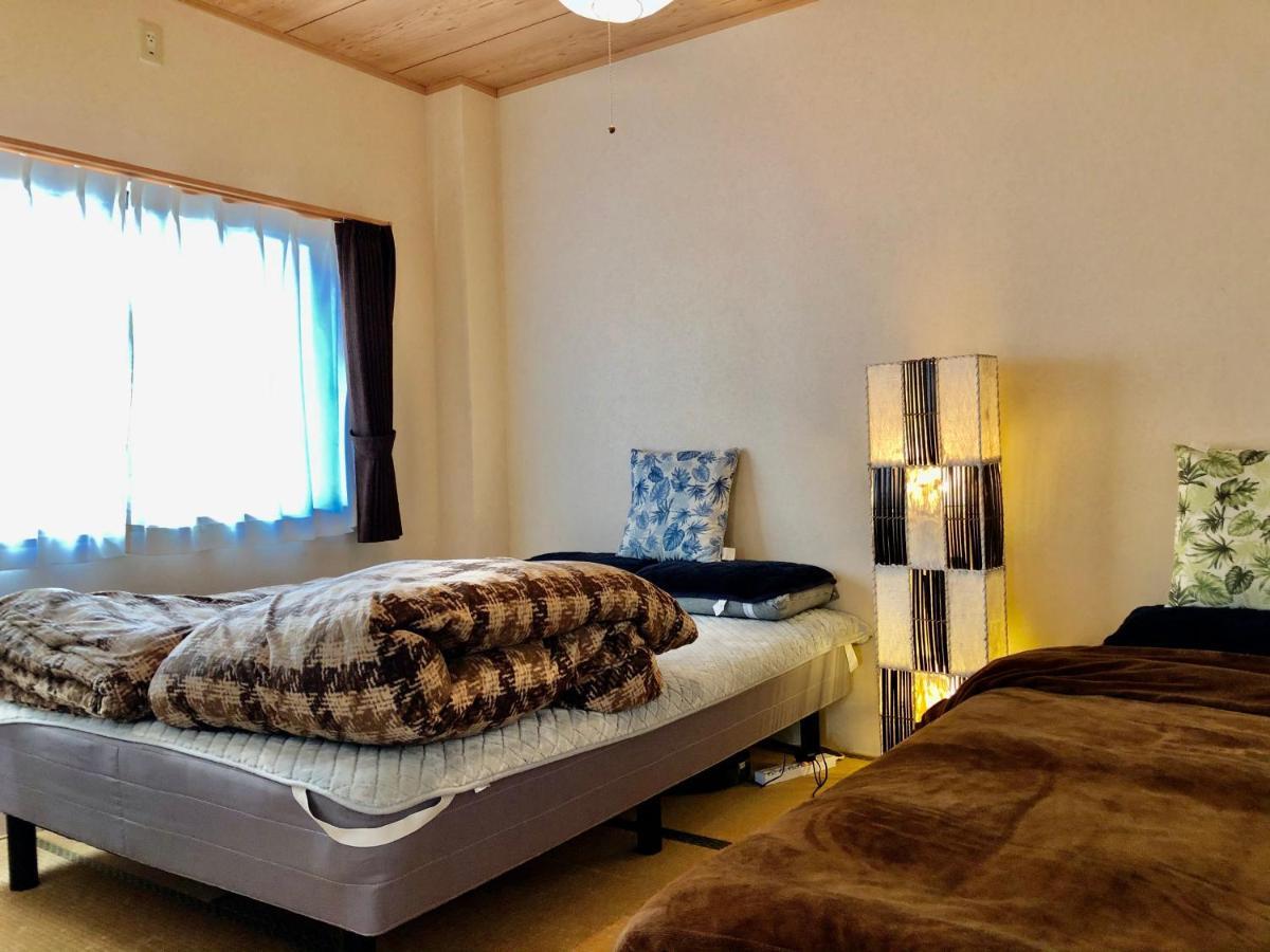 Midtown Sakura Apartment House 201 予約者だけの空間 A Space Just For You Katsuura  Esterno foto
