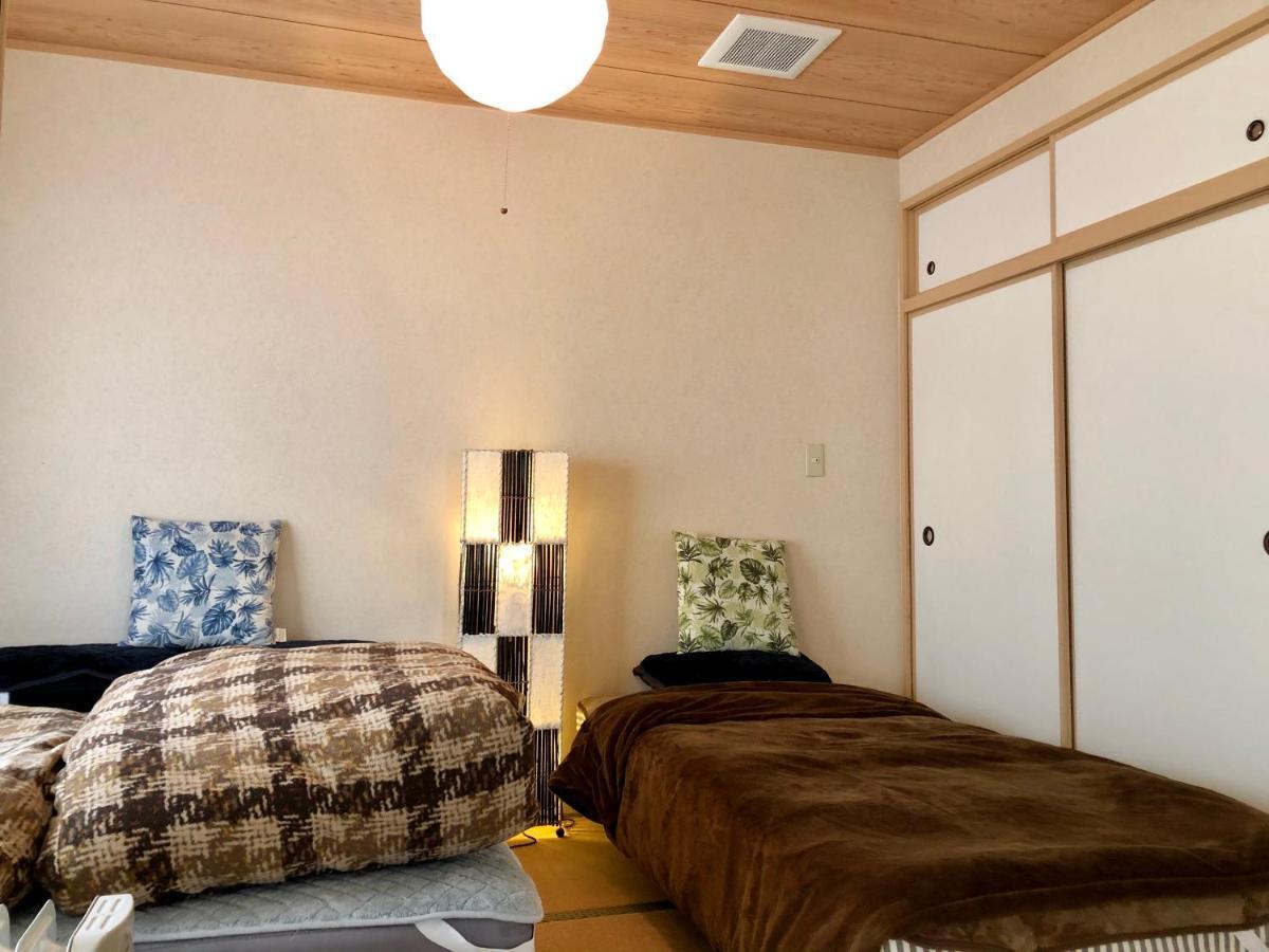 Midtown Sakura Apartment House 201 予約者だけの空間 A Space Just For You Katsuura  Esterno foto