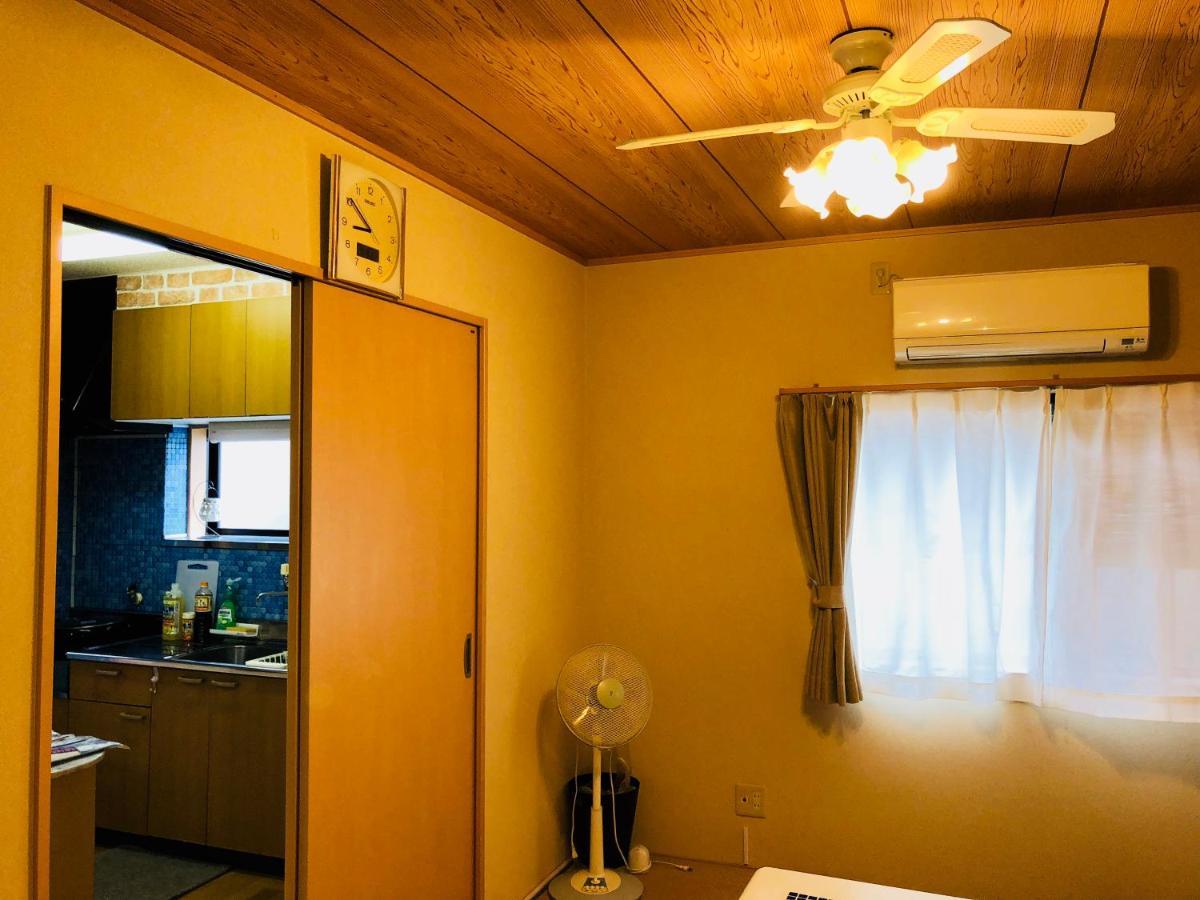 Midtown Sakura Apartment House 201 予約者だけの空間 A Space Just For You Katsuura  Esterno foto